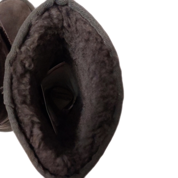 UGG®Classic Tall II Boots Womens Size 7M Color Gray - Picture 6 of 8